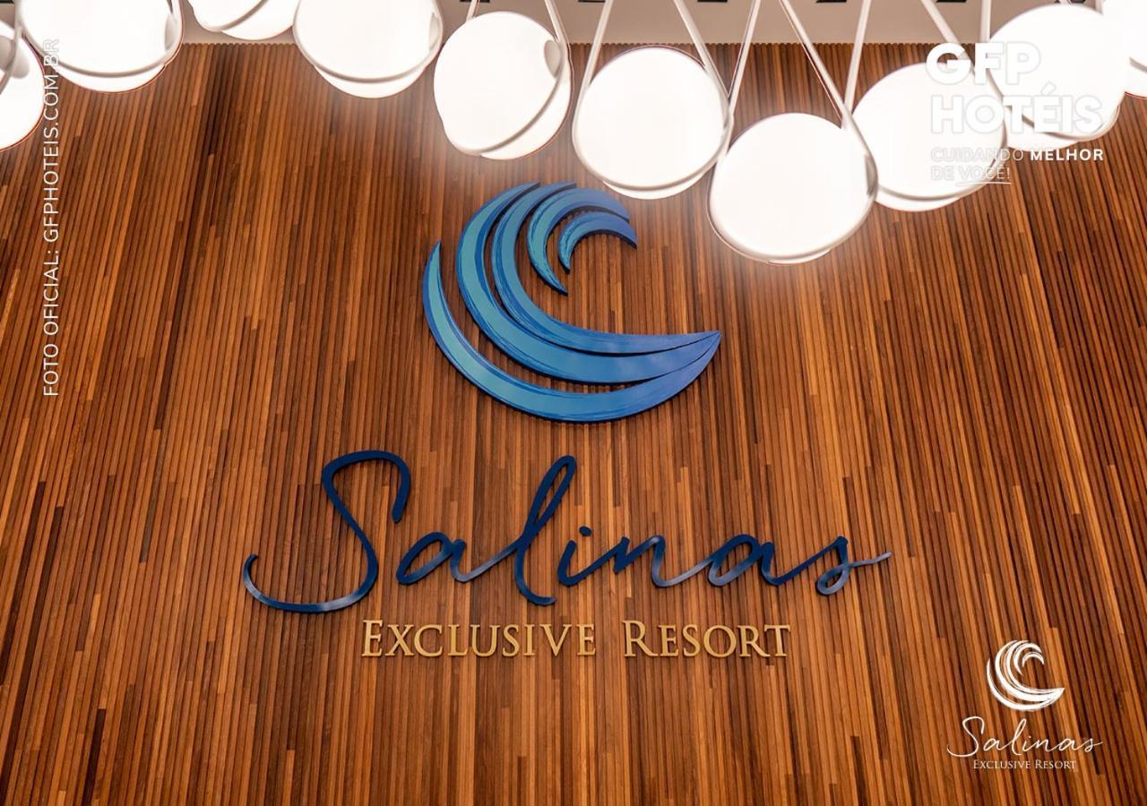 Salinas Exclusive - Gav Resorts Salinópolis Екстериор снимка