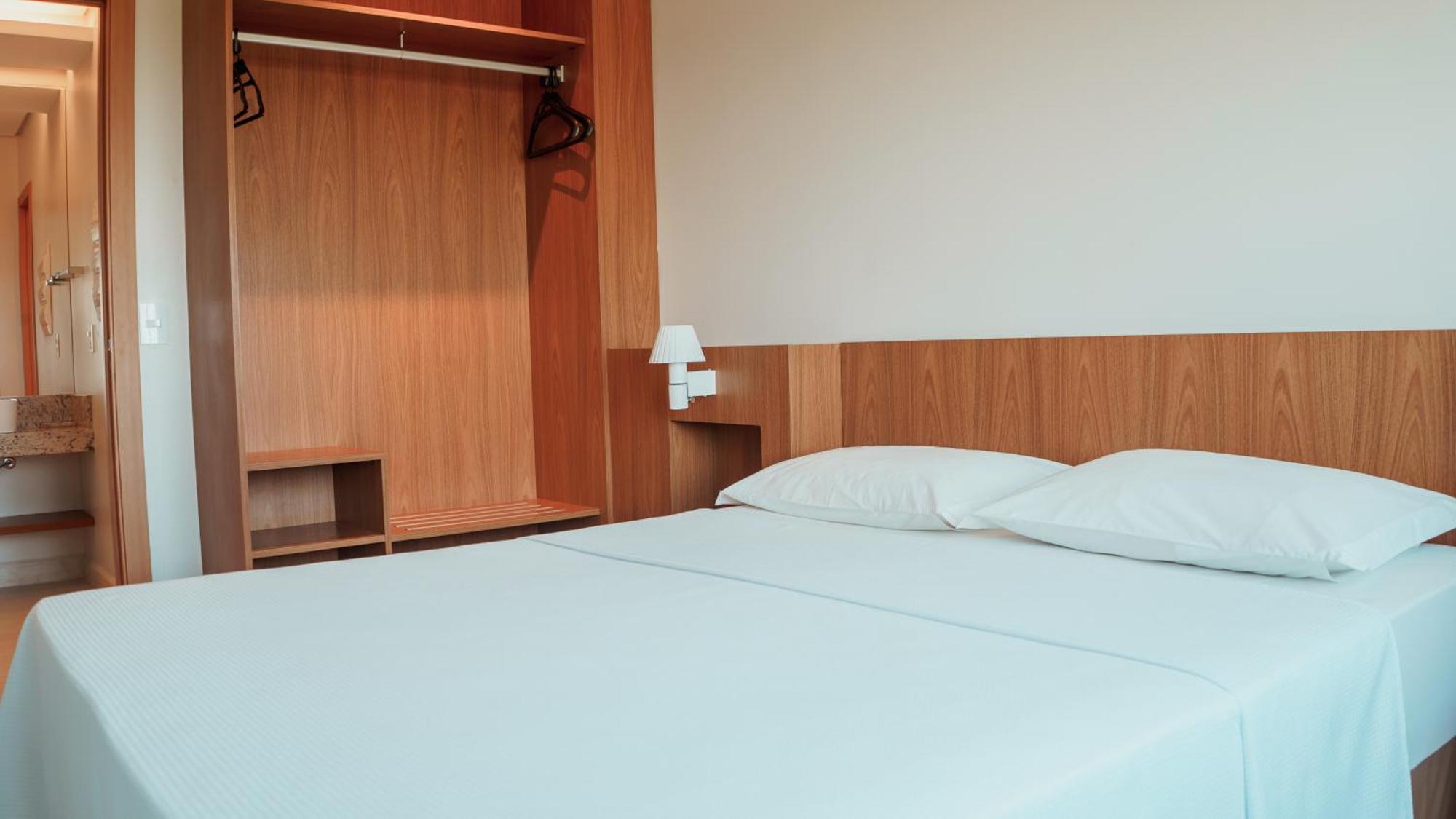 Salinas Exclusive - Gav Resorts Salinópolis Екстериор снимка