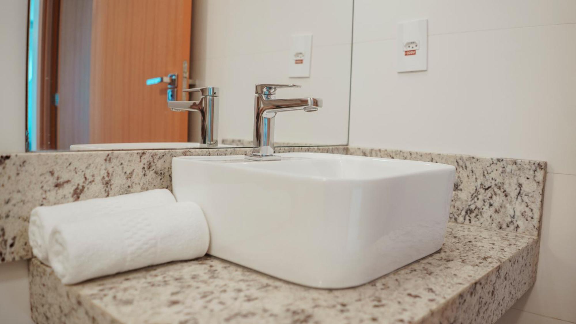 Salinas Exclusive - Gav Resorts Salinópolis Екстериор снимка