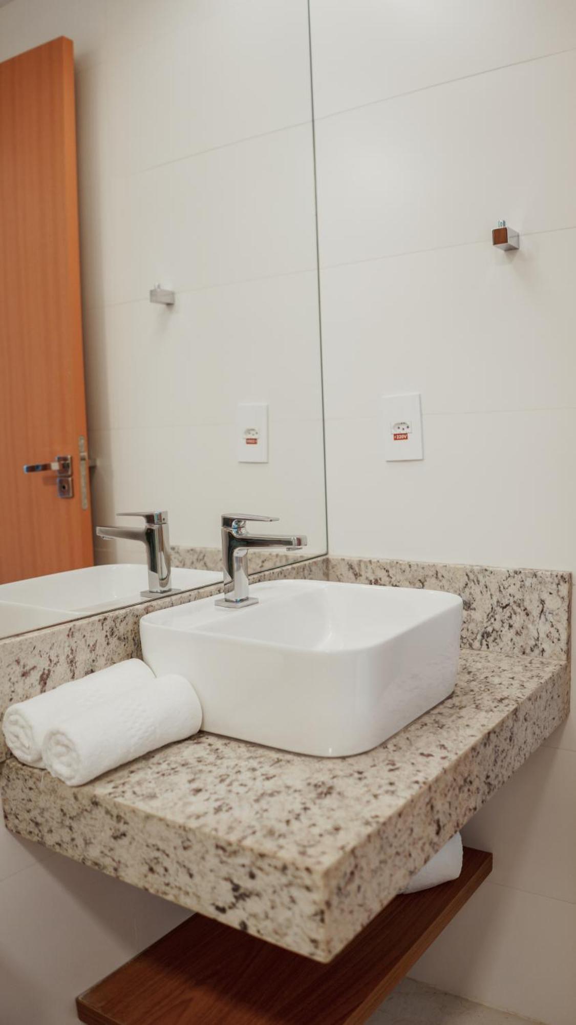 Salinas Exclusive - Gav Resorts Salinópolis Екстериор снимка