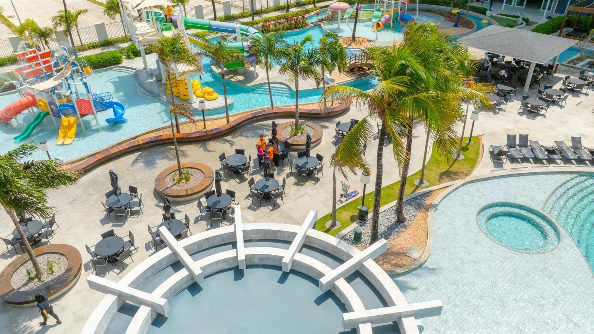Salinas Exclusive - Gav Resorts Salinópolis Екстериор снимка