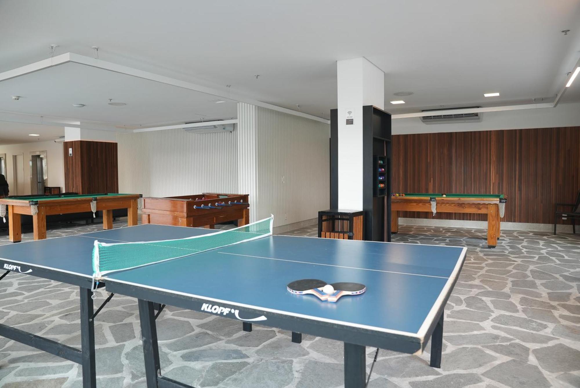 Salinas Exclusive - Gav Resorts Salinópolis Екстериор снимка